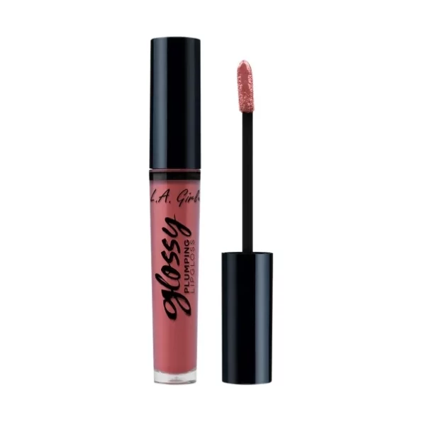 L.A.Girl Glossy Plumping Lipgloss Brown, Herbkart8t741UebtBhWYL.webp, Herbkart8t741UebtBhWYL