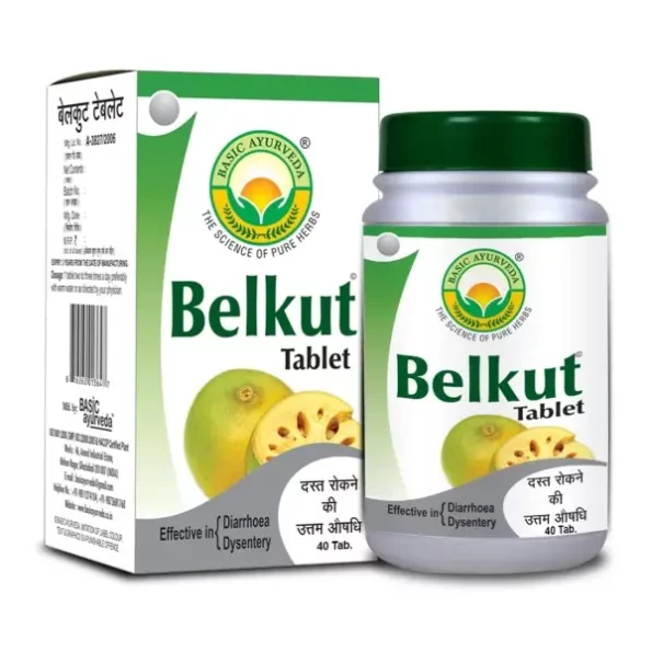 BASIC AYURVEDA Belkut Tablet 40 Tablets, Herbkart8t761KEY-FdCRL.webp, Herbkart8t761KEY FdCRL