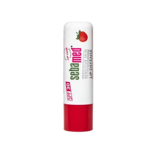 Sebamed Lip defense 4.8gm, Strawberry, SPF 30, Herbkart8t761otH5TqoLL.webp, Herbkart8t761otH5TqoLL