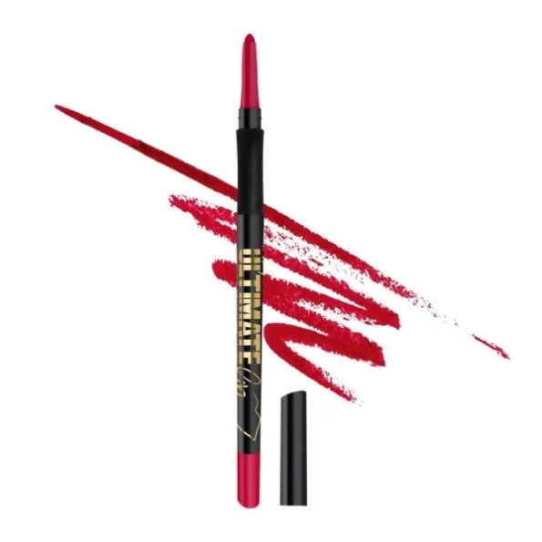 L.A GIRL Lipliner Relentless Red (Matte), Herbkart8t761rcKLga1VL.webp, Herbkart8t761rcKLga1VL