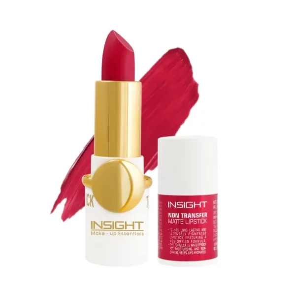 Insight Non Transfer Matte Lipstick - 4.2g, Herbkart8t7513h-R20fKTS.webp, Herbkart8t7513h R20fKTS