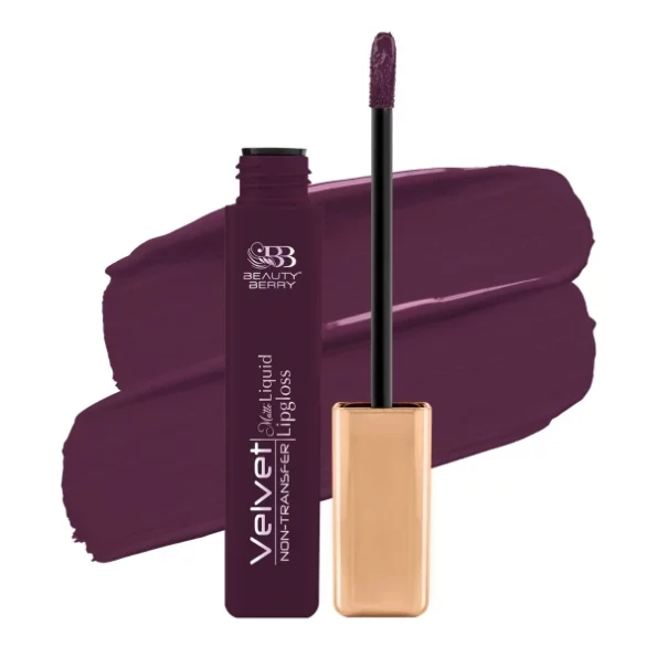 Beauty Berry Velvet Non Transfer Liquid Lipstick for Women (Purple Reign), Herbkart8t761iCDB9jE4L.webp, Herbkart8t761iCDB9jE4L