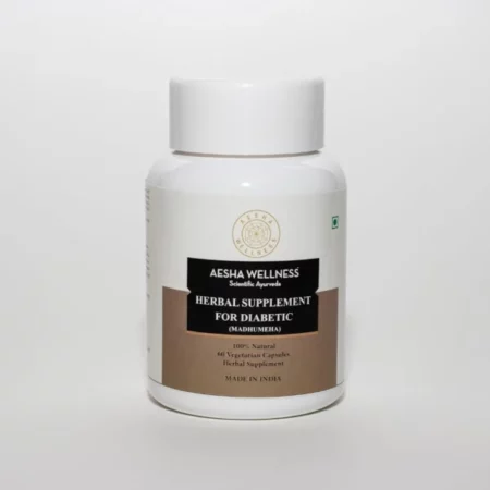 Empowering Health: Herbal Supplements for Diabetes