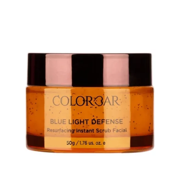 Colorbar Resurfacing Instant Scrub Facial, 50 g, Herbkart8t751oX7BPfEZL.webp, Herbkart8t751oX7BPfEZL