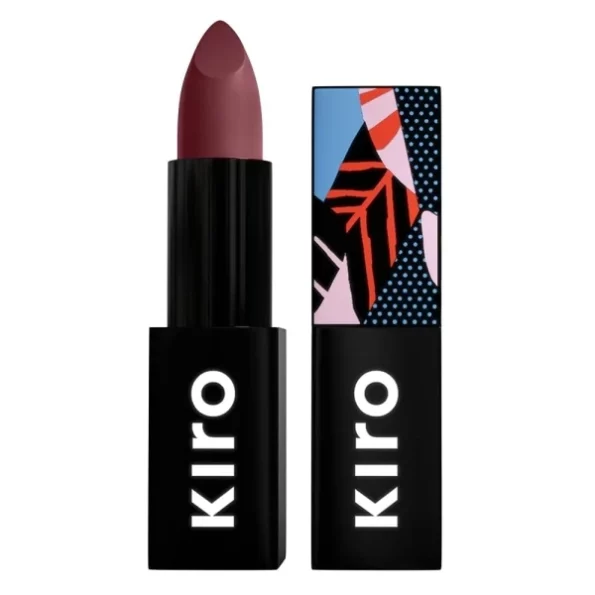 Kiro Lush Moist Matte Lipstick Lunar Berry (Deep Grape), 4.2 gm, Herbkart8t751aKJIEC1RL.webp, Herbkart8t751aKJIEC1RL