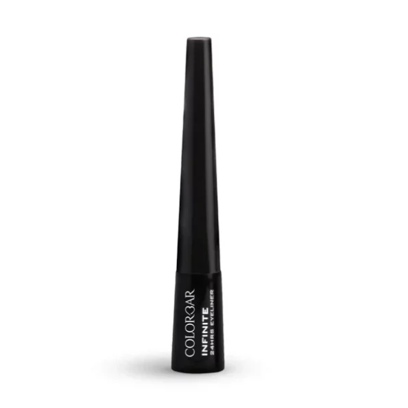 Colorbar Infinite 24 Hours Eyeliner, Black 001, 2.5ml, Herbkart8t741rTl2dPPSL.webp, Herbkart8t741rTl2dPPSL