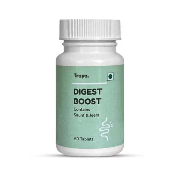 Traya Digest Boost, Natural Digestive Supplement (60 tablets), Herbkart8t751NnL49PVXL.webp, Herbkart8t751NnL49PVXL