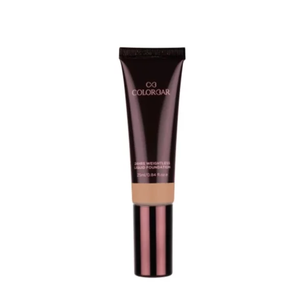 Colorbar 24Hrs Satin Weightless Liquid Foundation (FW 5.1, 25 ml), Herbkart8t7416MQ950VBL.webp, Herbkart8t7416MQ950VBL