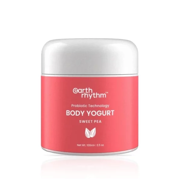 Earth Rhythm Sweet Pea Body Yogurt, 100ml, Herbkart8t751tb0oPCBjL.webp, Herbkart8t751tb0oPCBjL