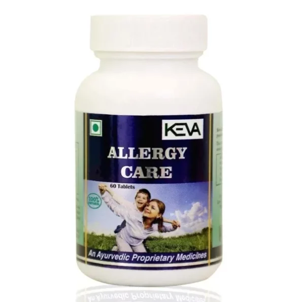 Keva Allergy Care Tablets, 60 Tablets, Herbkart8t7612020iGRg20oL.webp, Herbkart8t7612020iGRg20oL