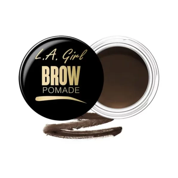 L.A Girl Brow Pomade, Dark Brown, 3g, Herbkart8t761ogluOxUsL.webp,