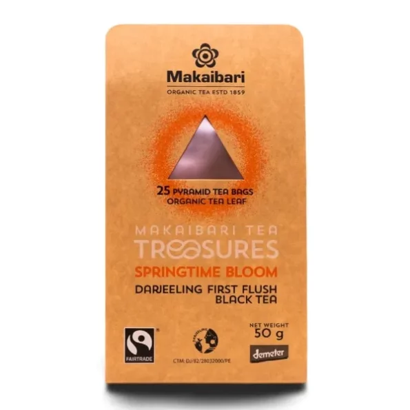 Makaibari Tea Treasures Springtime Bloom 25 Tea Bags (50 gm), Herbkart8t761QlUfLFGHL.webp, Herbkart8t761QlUfLFGHL