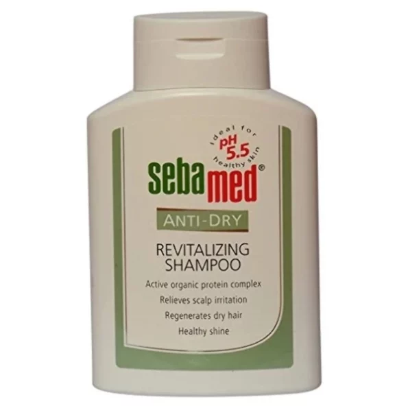 SebaMed Anti - Dry Revitalizing Shampoo 200Ml, Herbkart8t7518DDpIro3L.webp, Herbkart8t7518DDpIro3L