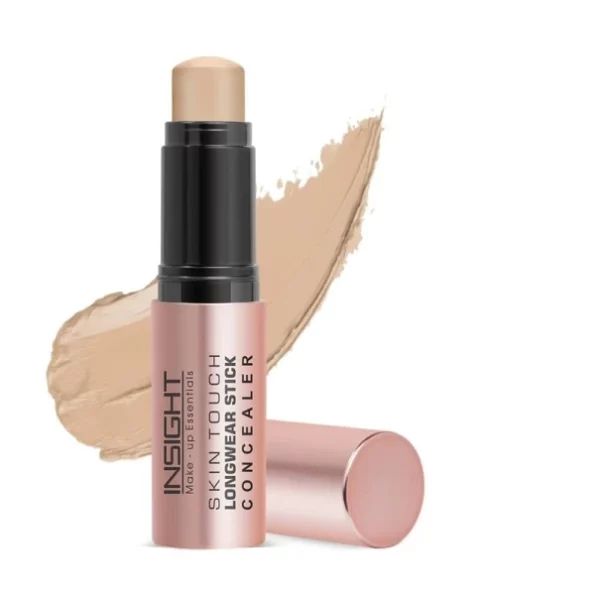 Insight Cosmetics Skin Touch Longwear Concealer (LN10) available on Herbkart