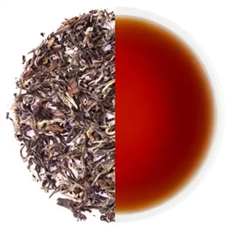 Tearaja Imperial Earl Grey Tea, 300 Gms, Makes 165 Cups