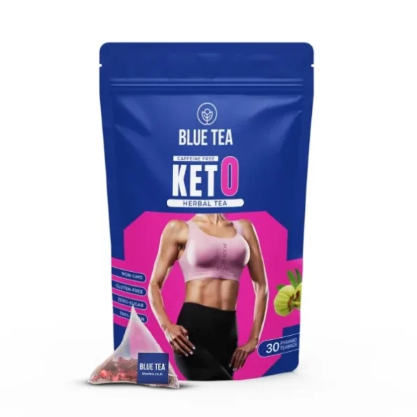 BLUE TEA - Keto Herbal Tea - 30 Tea Bags, Herbkart8t751ME20Xb8S3L.webp, Herbkart8t751ME20Xb8S3L