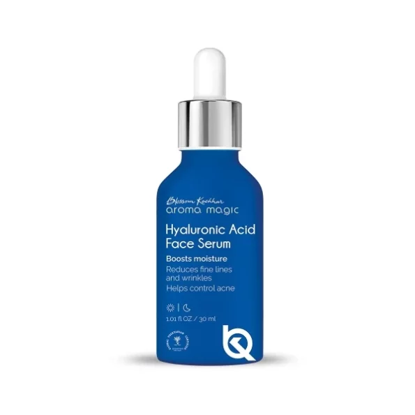 Aroma Magic Hyaluronic Acid Face Serum - 30ml available on Herbkart