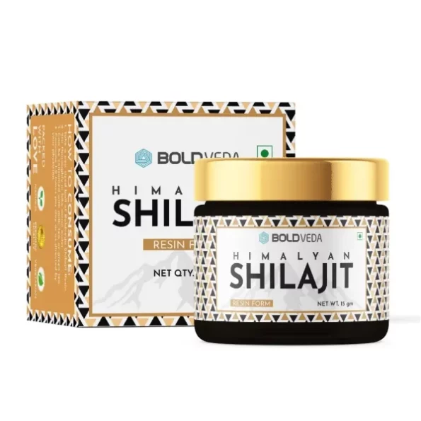 Boldfit Shilajit Pure Himalayan Organic Resin - 15 gm, Herbkart8t771DnDDyBshL.webp, Herbkart8t771DnDDyBshL