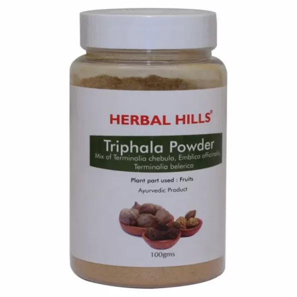 Herbal Hills Arjuna Powder (100 gms each), Herbkart8t75151WWd1XoL.webp, Herbkart8t75151WWd1XoL