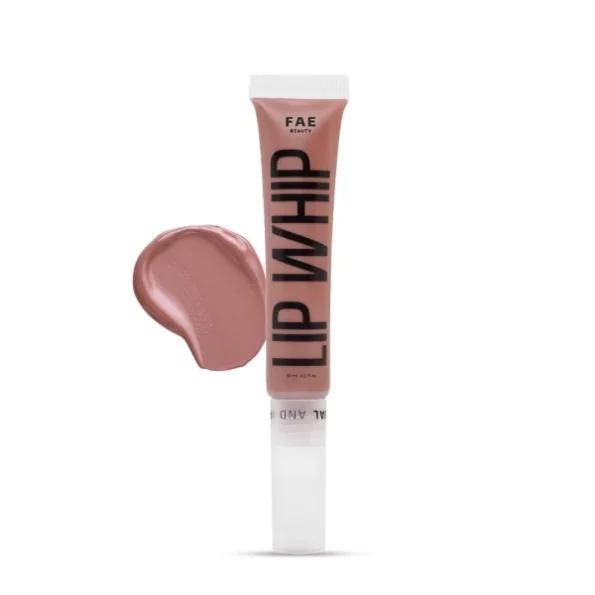 FAE Beauty Lip Whip 12H Matte Liquid Lipstick Enriched with Vitamin E and Cherry Coffee - Cuff, Herbkart8t741IG-fim98L.webp, Herbkart8t741IG fim98L