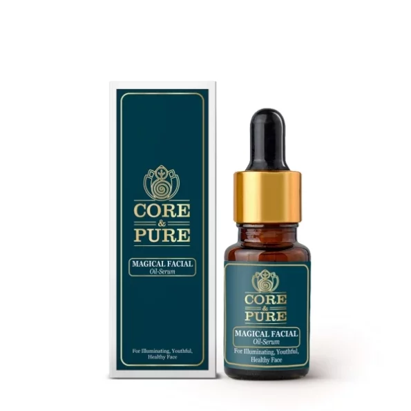 CORE & PURE Magical Facial Oil Serum - 12ml, Herbkart8t771un7C3lEuL.webp, Herbkart8t771un7C3lEuL