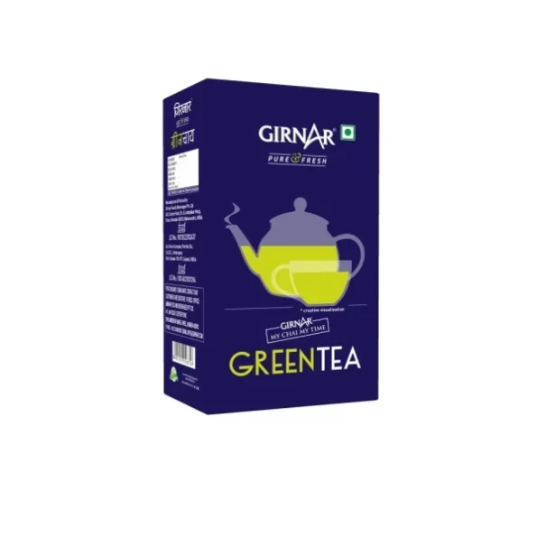 Girnar Green Tea - Loose Tea (250g), Herbkart8t751KSGbQKX-L.webp, Herbkart8t751KSGbQKX L