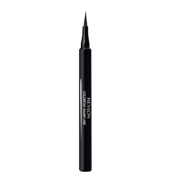 REVLON Colorstay Dramatic Wear Liquid Eye Pen - Sharp Line, Black, Herbkart8t751e5SfoNKOL.webp, Herbkart8t751e5SfoNKOL