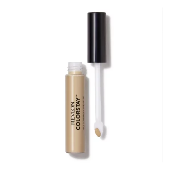 Revlon ColorStay Flex Wear, Full Cover Non - Creasing Concealer, 050 Medium Deep, Herbkart8t751pYSanraNL.webp, Herbkart8t751pYSanraNL