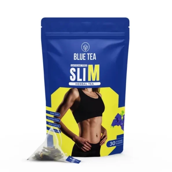 BLUE TEA - Slim Herbal Tea - 30 Tea Bags, Herbkart8t751YdFvmVO9L.webp, Herbkart8t751YdFvmVO9L