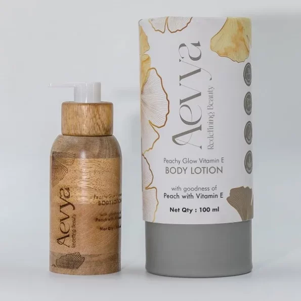 Aevya Peachy Glow Vitamin E Body Lotion, Herbkart8t761HQhtXHSRL.webp, Herbkart8t761HQhtXHSRL