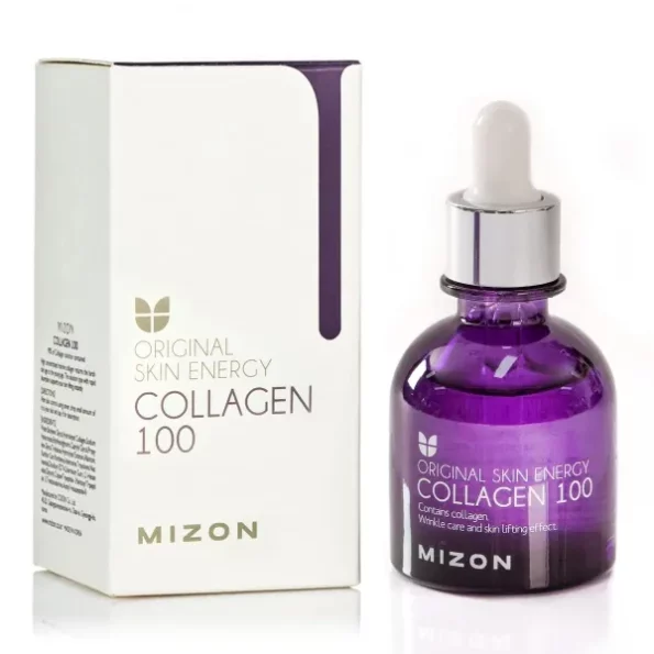 MIZON Collagen 100, Collagen Serum, (30ml), Herbkart8t761Cjg6wVFcL.webp, Herbkart8t761Cjg6wVFcL