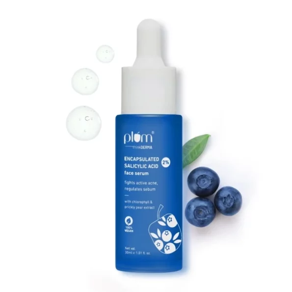 Plum 2% Salicylic Acid Face Serum 30 ml, Herbkart8t751YQtg3RpNL.webp, Herbkart8t751YQtg3RpNL