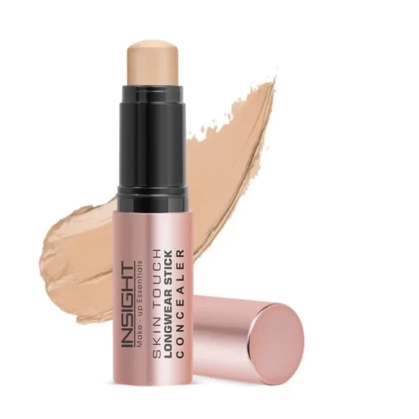 Insight Cosmetics Skin Touch Longwear Concealer (LNP15) available on Herbkart