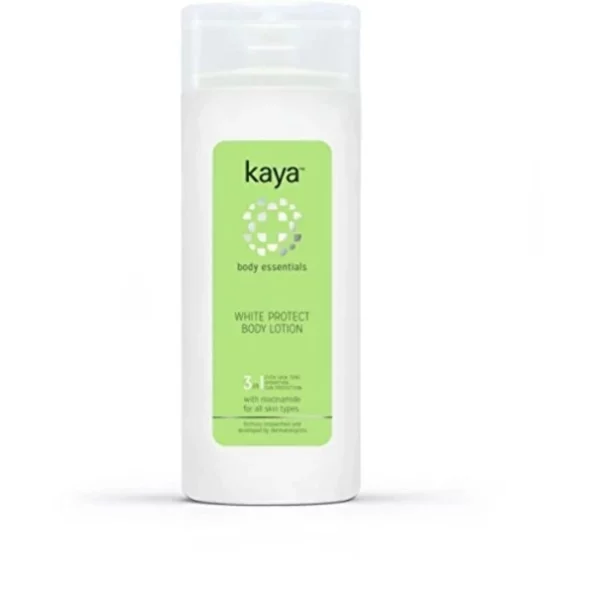 Kaya Clinic White Protect Body Lotion with Niacinamide, 200ml, Herbkart8t741Klu9BCfFL.webp, Herbkart8t741Klu9BCfFL