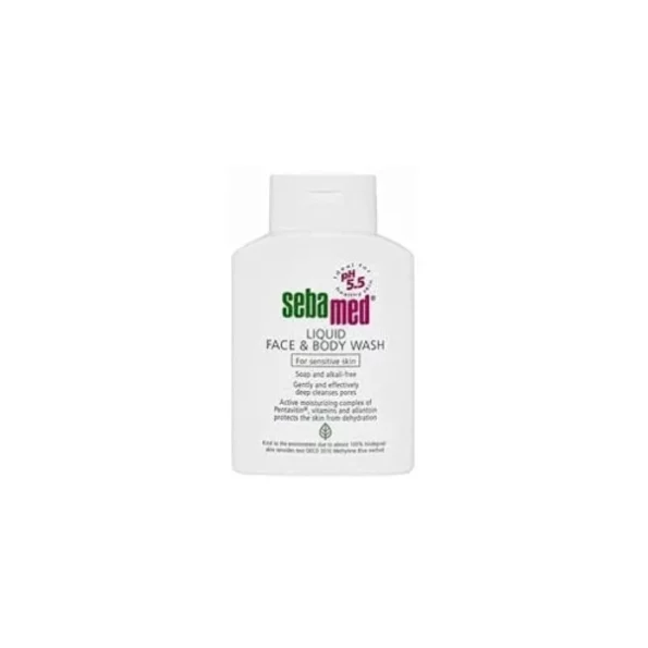 Sebamed Liquid Face & Body Wash 200Ml, Herbkart8t741620H-ghzrL.webp, Herbkart8t741620H ghzrL