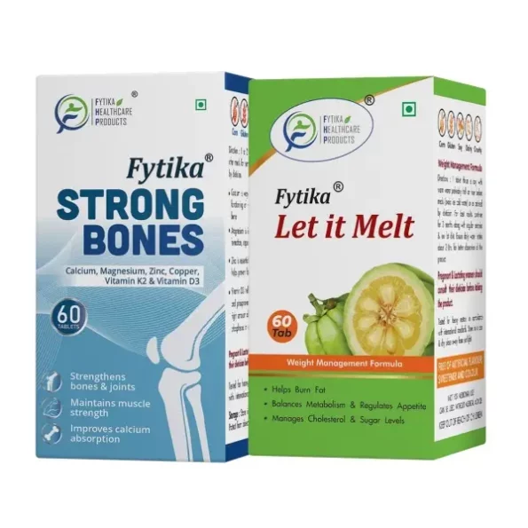 Fytika Strong Bones + Let It Melt (Combo Pack) - 120 Tabs, Herbkart8t761JAbGkeJsL.webp, Herbkart8t761JAbGkeJsL