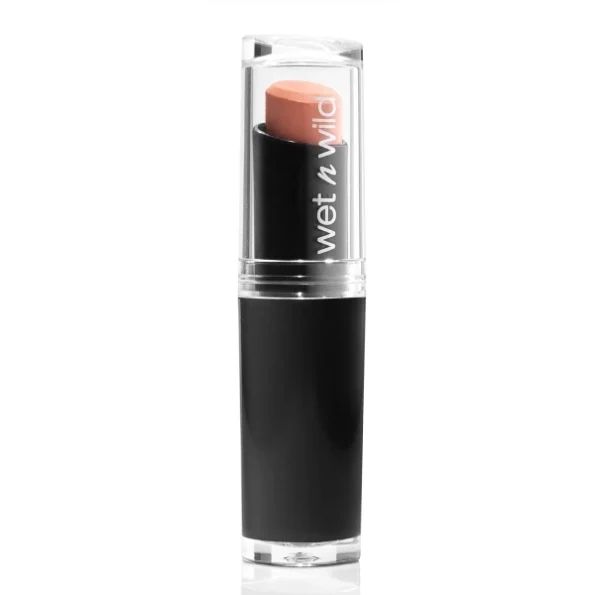 Wet n wild Megalast Lip Color, Pink Suga, Brown, 3g, Herbkart8t771uTCvt9DYL.webp, Herbkart8t771uTCvt9DYL