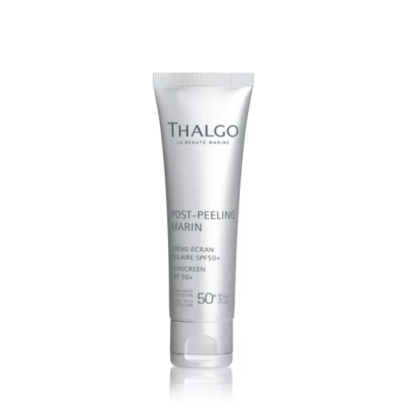 Thalgo Sunscreen SPF 50+, High Protection from harmful UVA & UVB rays 50ml, Herbkart8t771h2TpNkNHL.webp, Herbkart8t771h2TpNkNHL