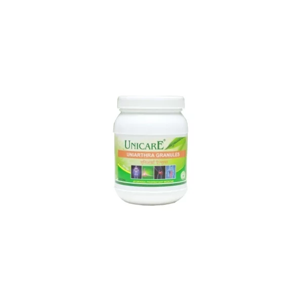 Unicare Remedies Uniarthra Granuals 200gm, Herbkart8t761xHUtUjWZL.webp,