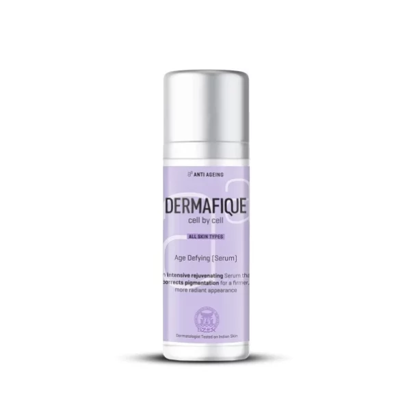 Dermafique Age Defying Face Serum with Vitamin E, 30ml, Herbkart8t741UX86mHPKL.webp, Herbkart8t741UX86mHPKL