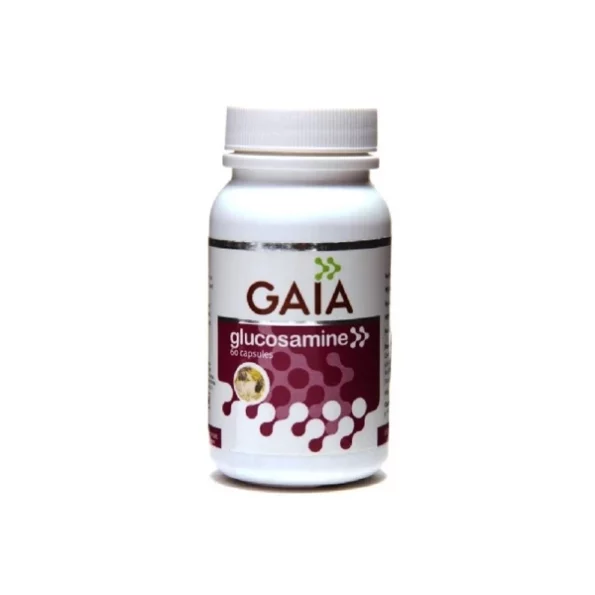 Gaia Plus Glucosamine Capsules (60 Capsules), Herbkart8t761au0NW5LAL.webp, Herbkart8t761au0NW5LAL