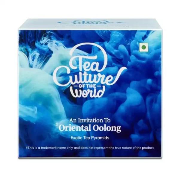 Tea Culture of The World Oriental Oolong Tea,, 16 Count Tea Bags, Herbkart8t771zkfVXBCkL.webp, Herbkart8t771zkfVXBCkL