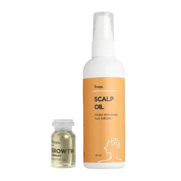 Traya Scalp Oil with Growth Oil Shots for Hair Growth (87ml), Herbkart8t751m0S7dOvZL.webp, Herbkart8t751m0S7dOvZL