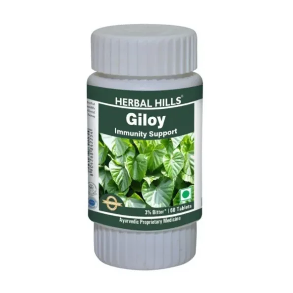 Herbal Hills Giloy Guduchi Tablets Immunity Wellness (60 Tablets), Herbkart8t751Nzh8FwrxL.webp,