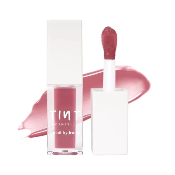 Tint Cosmetics 6ml Light Pink Soft Natural Instant Hydrate Lip Oil (Muse), Herbkart8t751oc20NUehRL.webp, Herbkart8t751oc20NUehRL