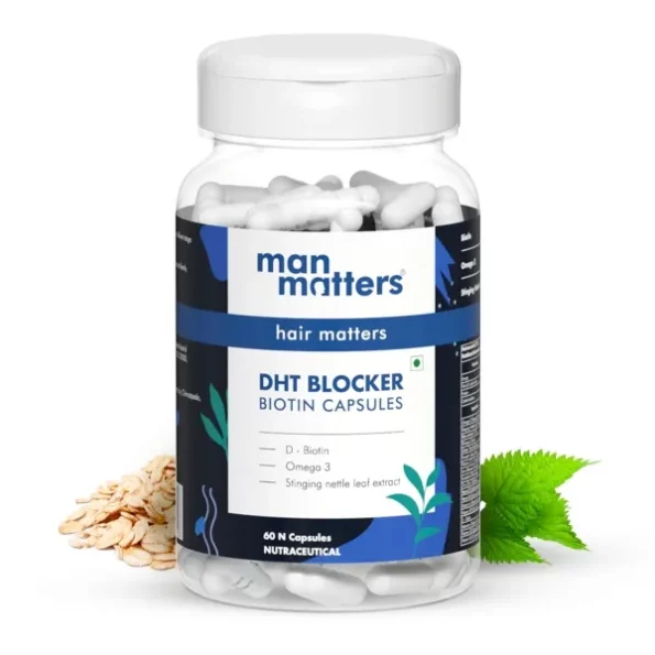 Man Matters Natural Dht Blocker Biotin Capsules, 60 Capsules, Herbkart8t771KOWg3g59L.webp, Herbkart8t771KOWg3g59L