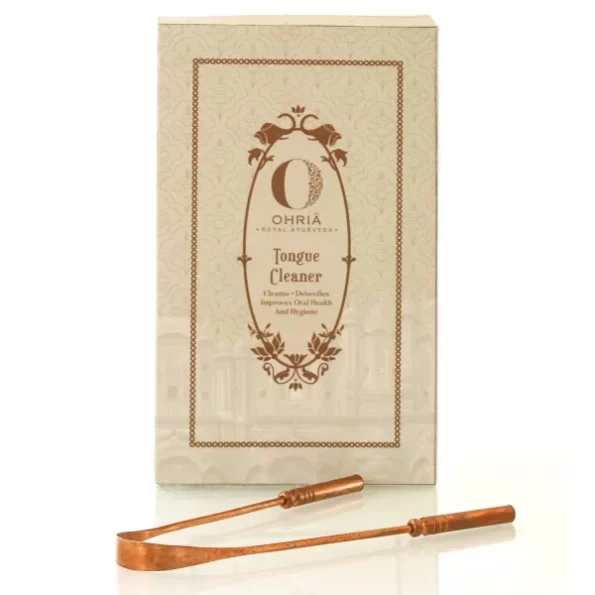 Ohria Ayurveda Pure Copper Tongue Cleaner, Herbkart8t761c-xMqkkrL.webp, Herbkart8t761c