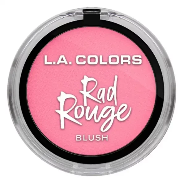 L.A. COLORS Rad Rouge Blush, Valley Girl, 4 g, Herbkart8t771aDCXLU9EL.webp, Herbkart8t771aDCXLU9EL