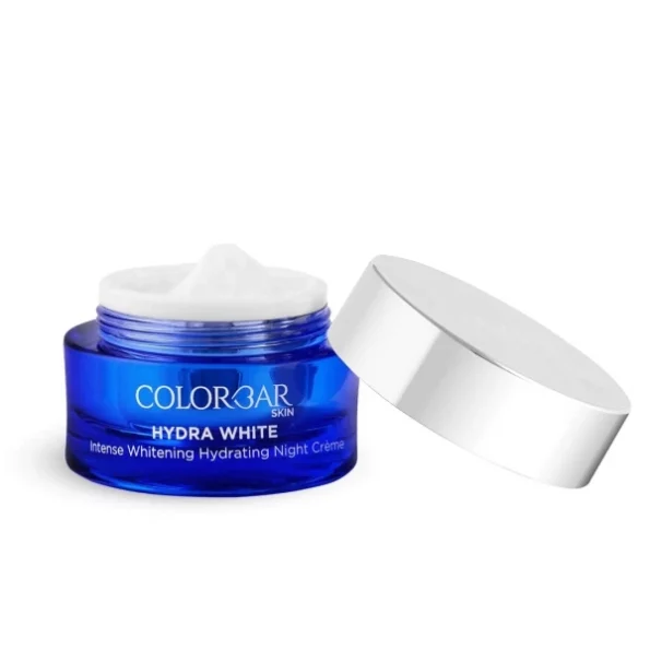 Colorbar Hydra White Intense Whitening Night Cream, 25g, Herbkart8t751N9Wm-NlkL.webp, Herbkart8t751N9Wm NlkL