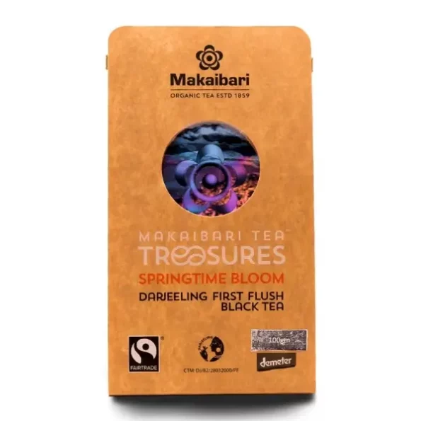 Makaibari Tea Treasures Springtime Bloom 100 Gm, Herbkart8t761BDEA0U7kL.webp, Herbkart8t761BDEA0U7kL